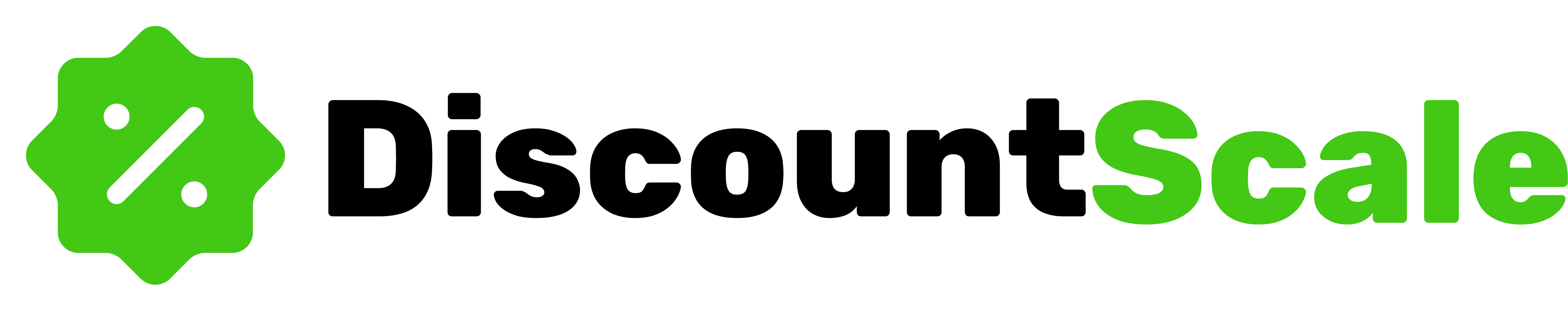 DiscountScale logo